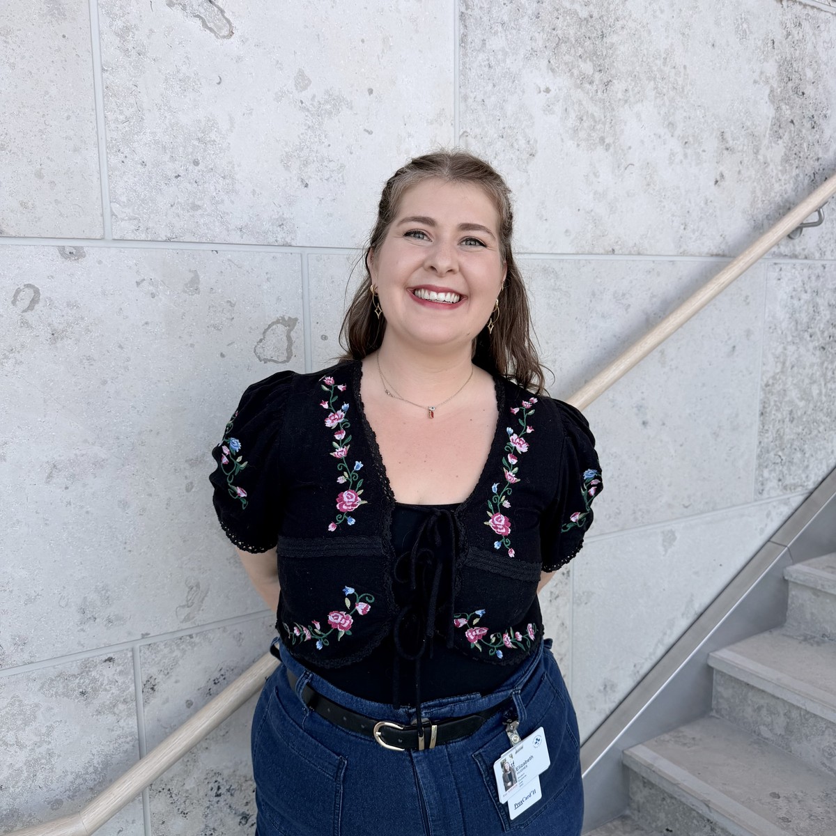 Elizabeth Hughes, PhD