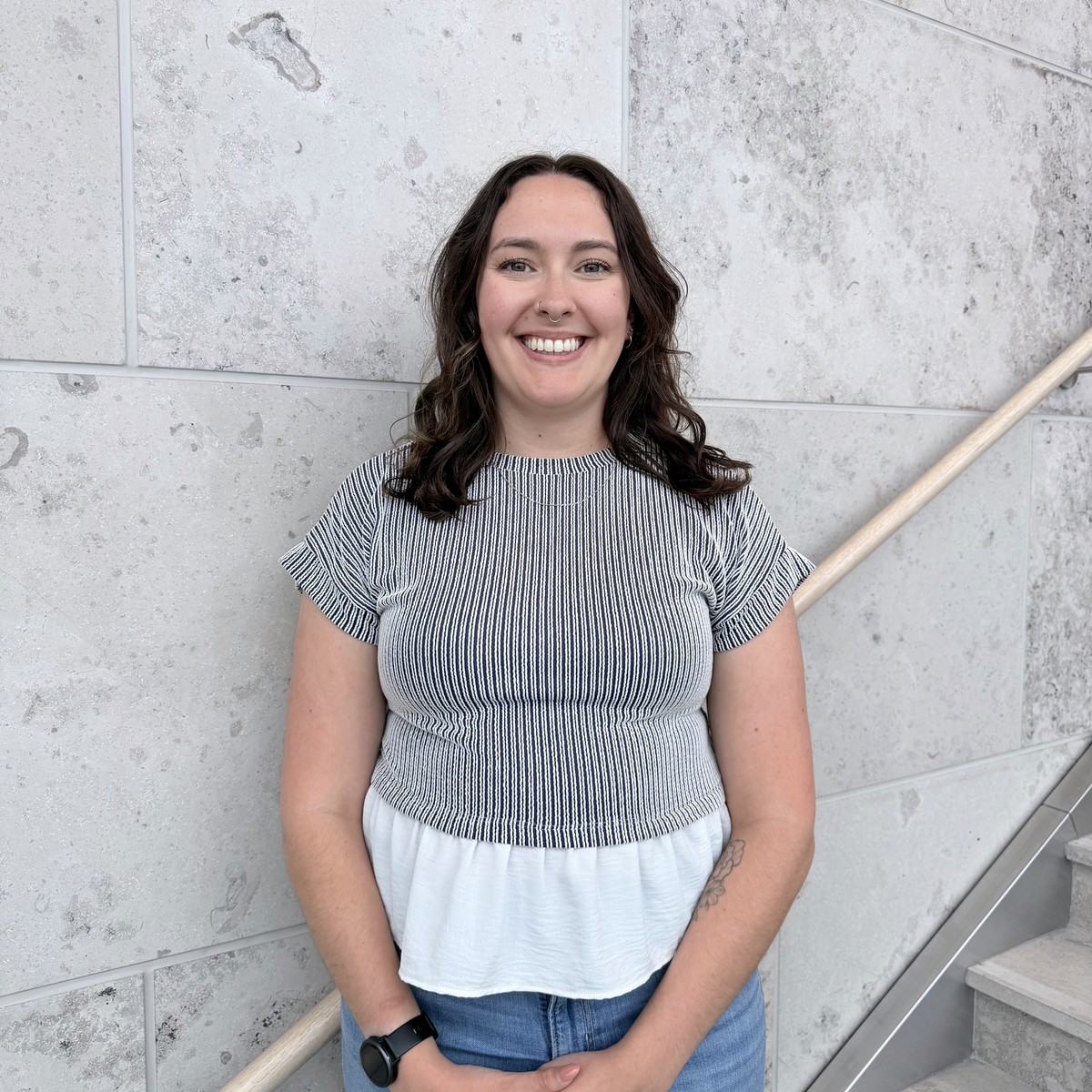 Emma Gerber, PhD