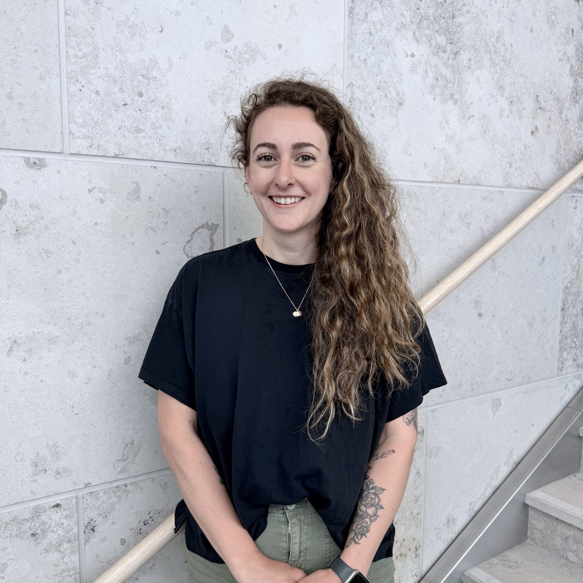 Sarah Nersesian, PhD